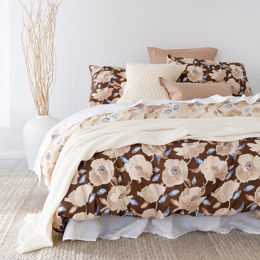Bambury Quilt Cover Bambury Faith Quilt Cover Set