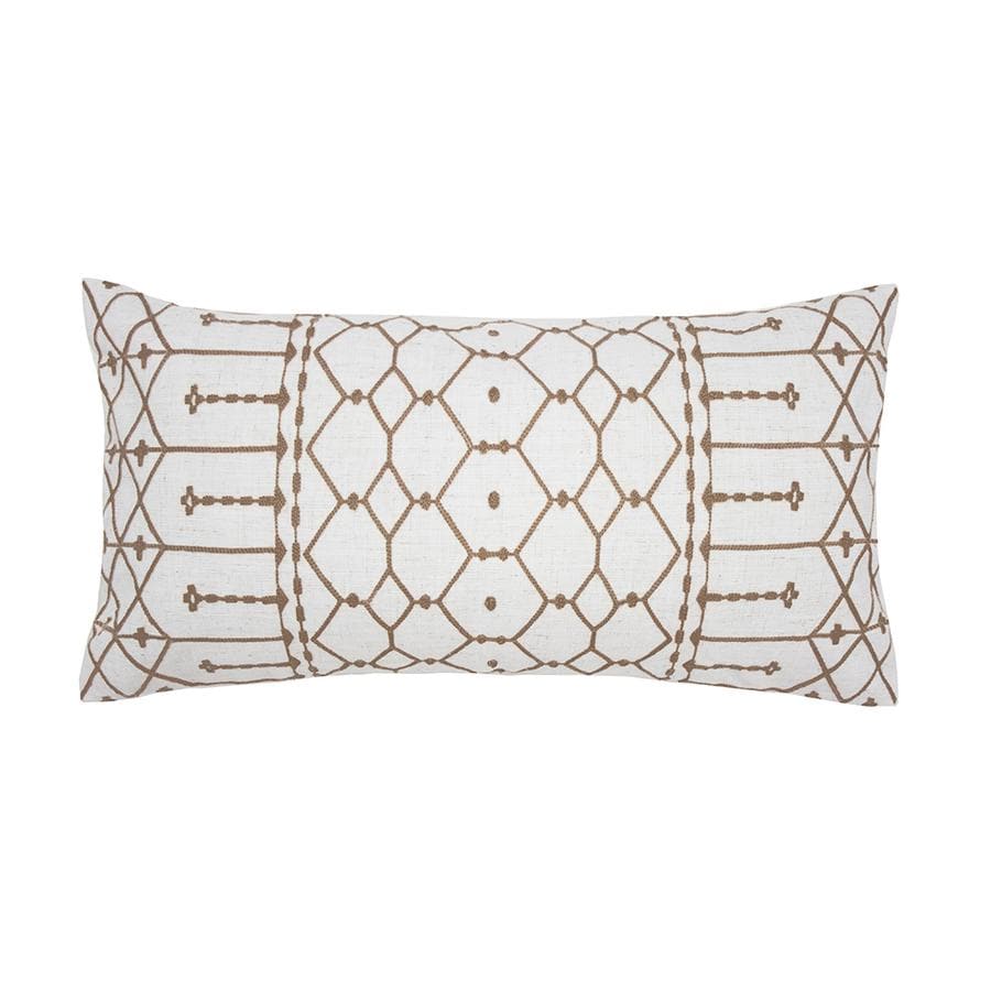Bambury Cushion Bambury Gilbert Cushion - Butterscotch