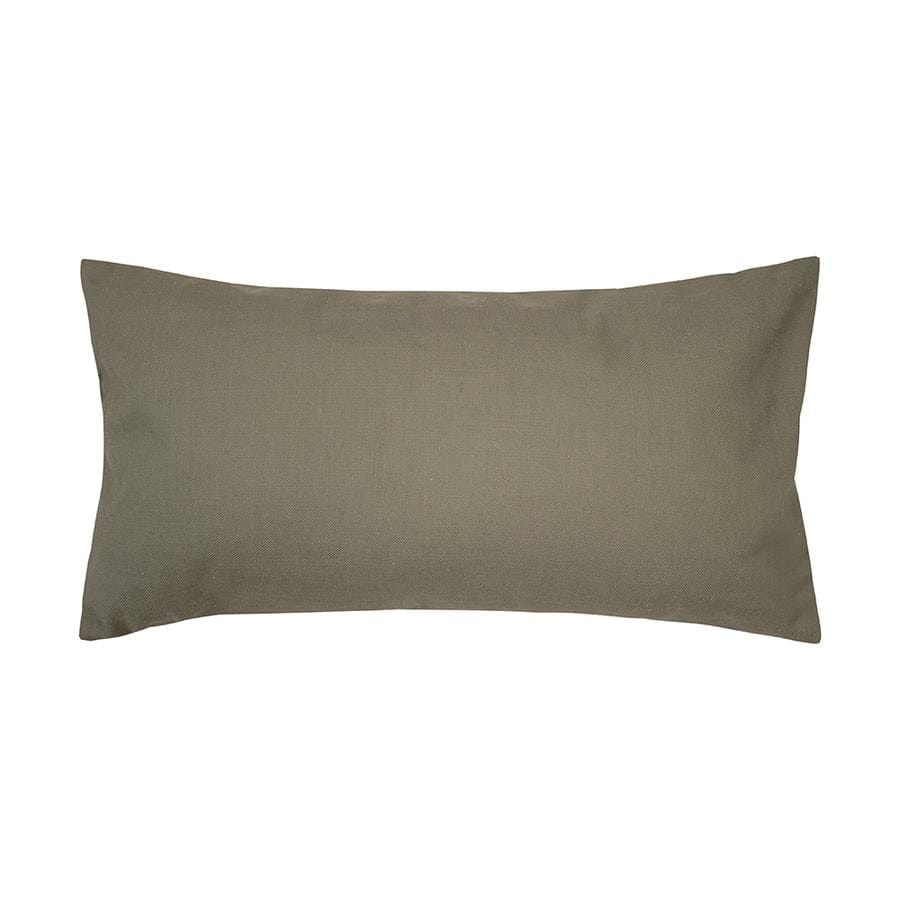 Bambury Cushion Bambury Gilbert Cushion - Olive