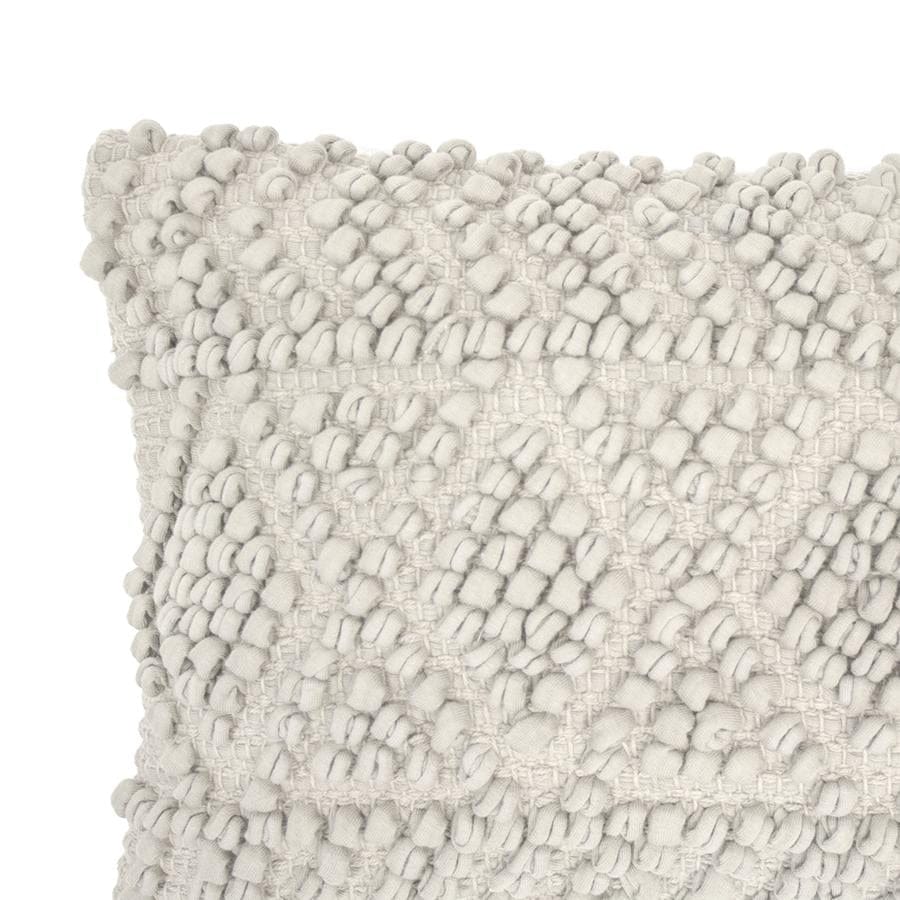 Bambury Cushion Bambury Glenelg Cushion - Stone