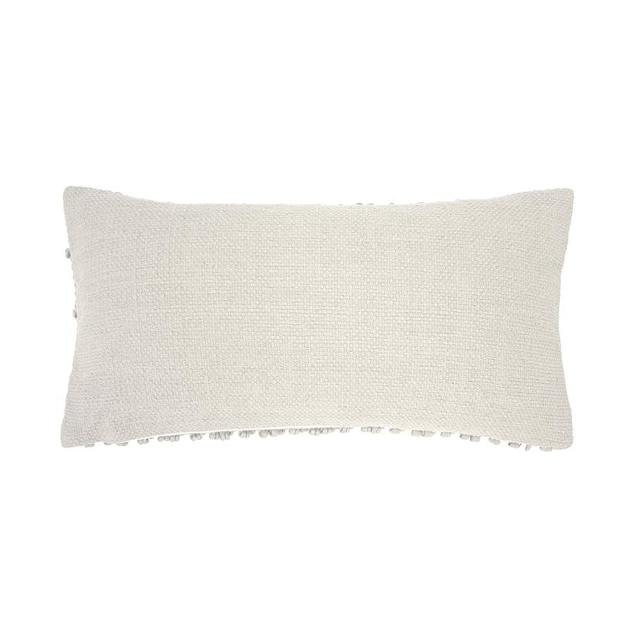Bambury Cushion Bambury Glenelg Cushion - Stone
