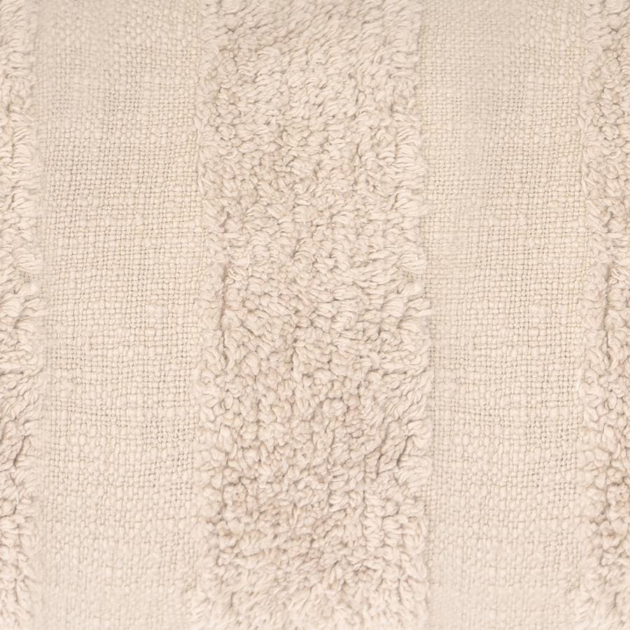 Bambury Cushion Bambury Hope Cushion - Shell