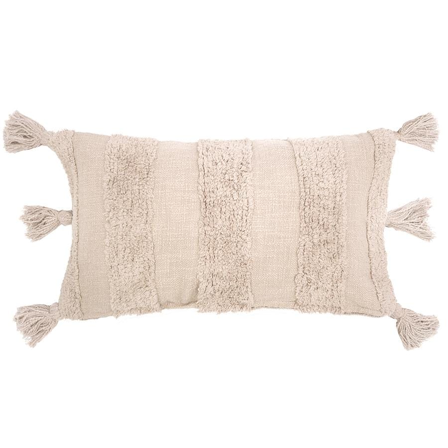 Bambury Cushion Bambury Hope Cushion - Shell