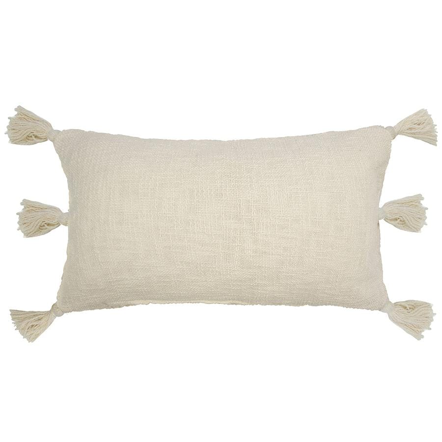 Bambury Cushion Bambury Jardee Cushion - Stone
