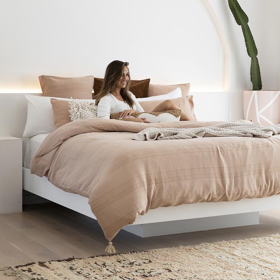 Bambury Quilt Cover Bambury Juna Quilt Cover Set