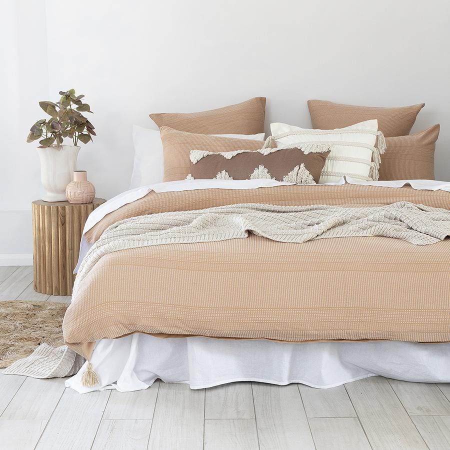 Bambury Quilt Cover Bambury Juna Quilt Cover Set