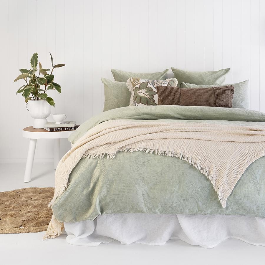 Bambury Quilt Cover Bambury Karridale Quilt Cover Set