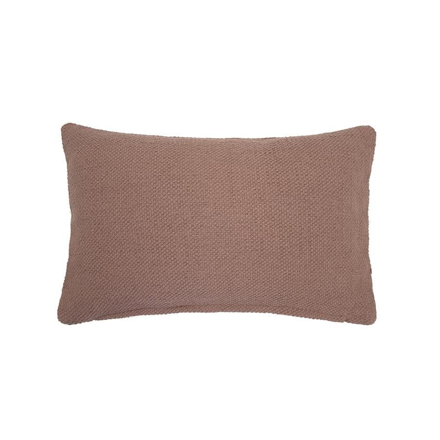 Bambury Cushion Bambury Maitland Cushion - Woodrose