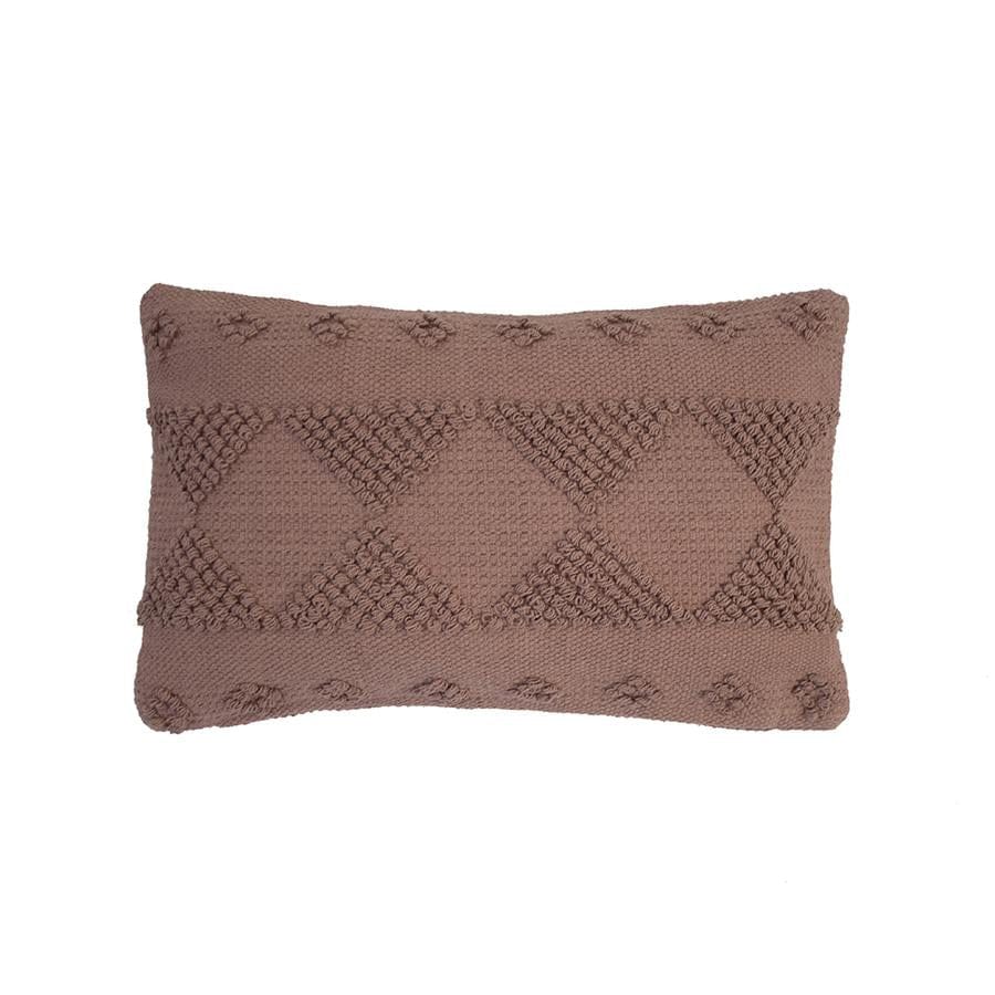 Bambury Cushion Bambury Maitland Cushion - Woodrose
