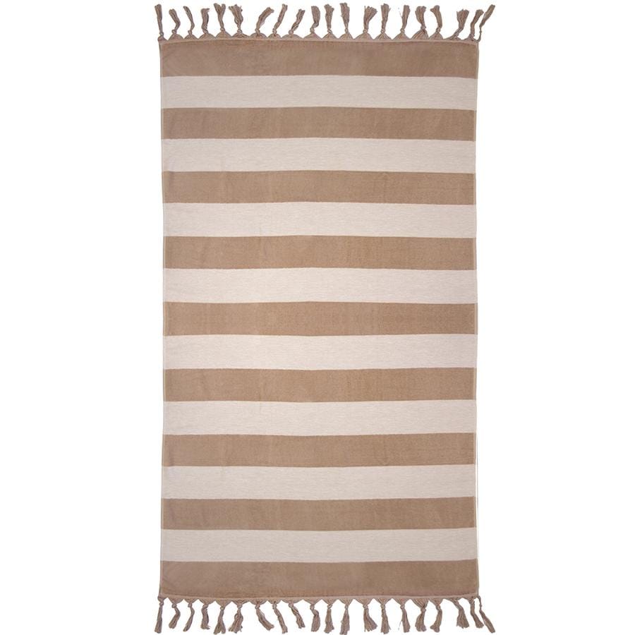 Bambury Beach Towels Bambury Marbella Towel - Tea Rose