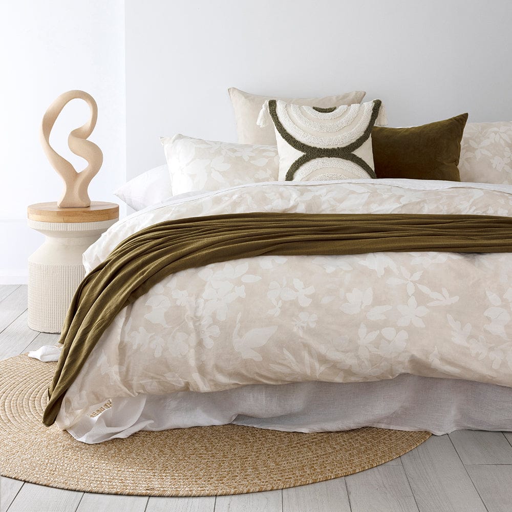 Bambury Quilt Cover Bambury Marjorie Quilt Cover Set