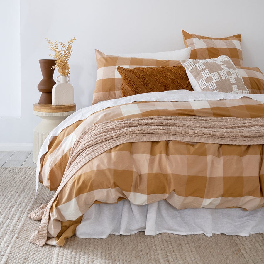 Bambury Quilt Cover Bambury Maybank Quilt Cover Set