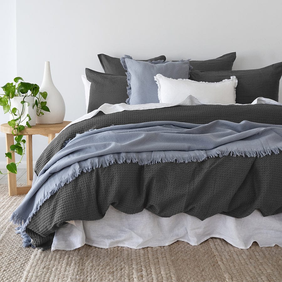 Bambury Quilt Cover Bambury Melville Quilt Cover Set