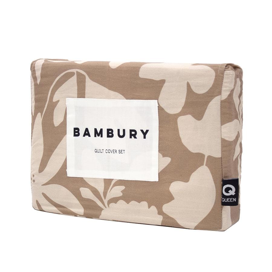 Bambury Quilt Cover Bambury Muir Quilt Cover Set