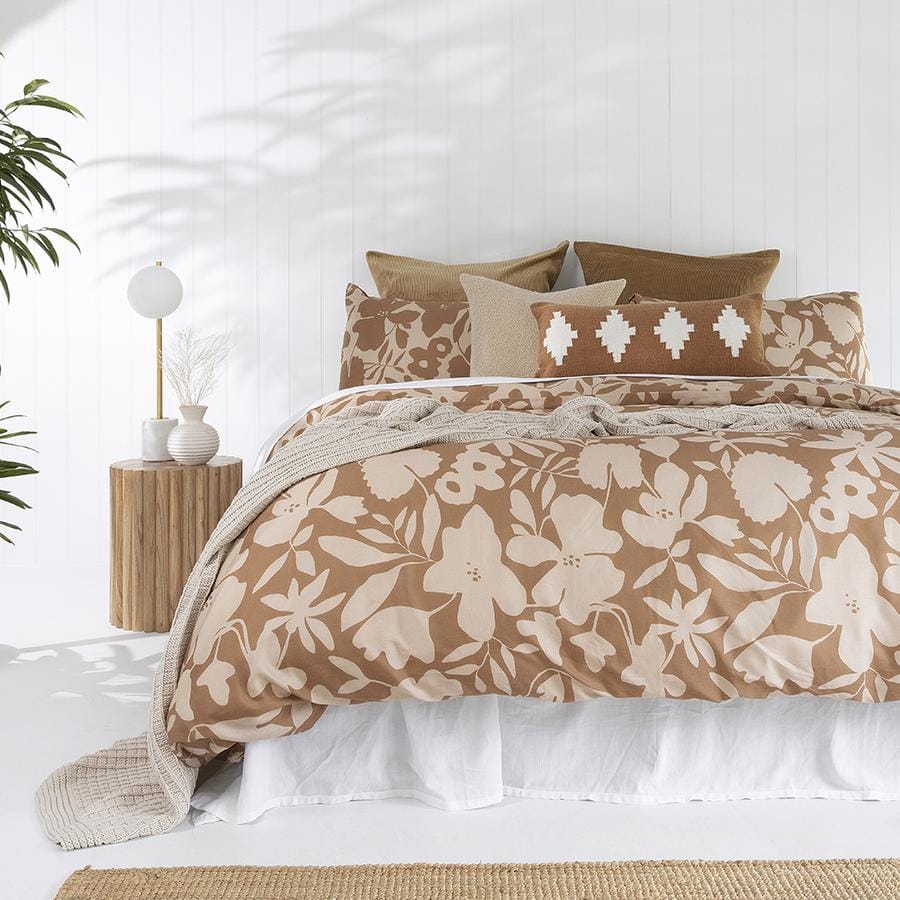Bambury Quilt Cover Bambury Muir Quilt Cover Set