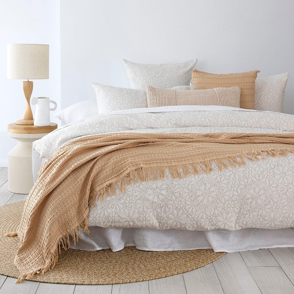 Bambury Quilt Cover Bambury Nora Quilt Cover Set Queen