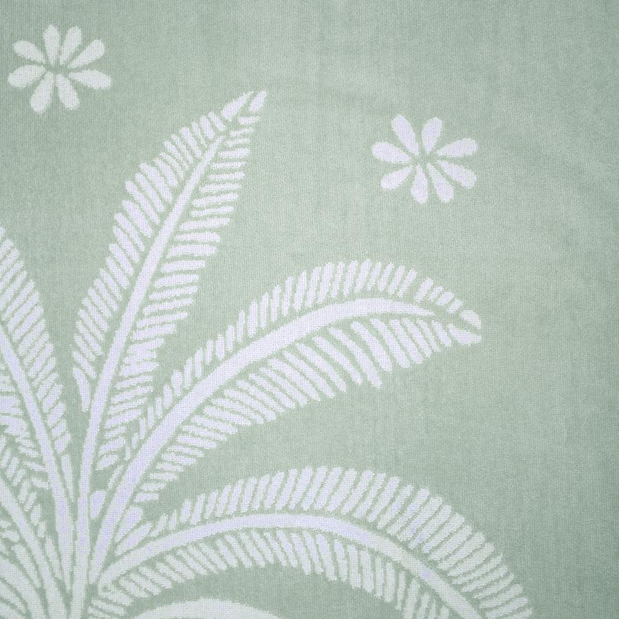 Bambury Beach Towels Bambury Oasis Beach Towel