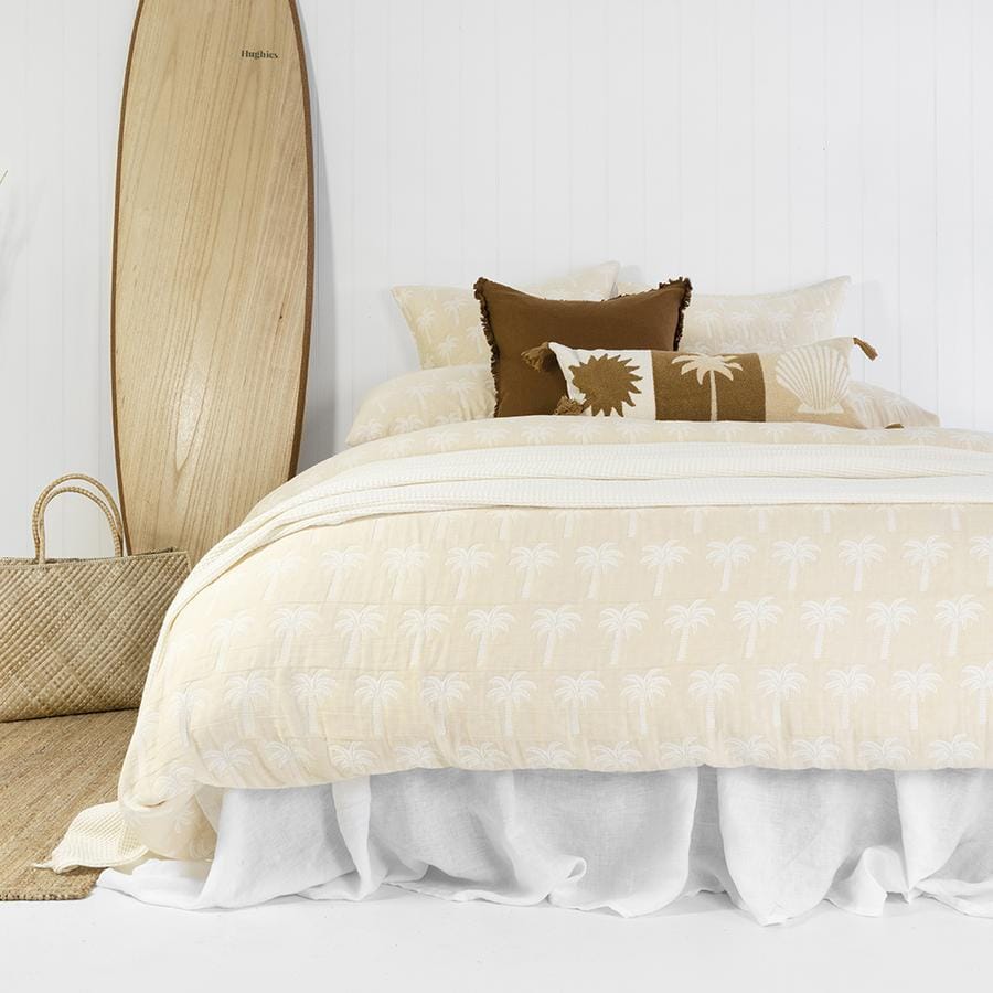 Bambury Quilt Cover Bambury Oasis Quilt Cover Set