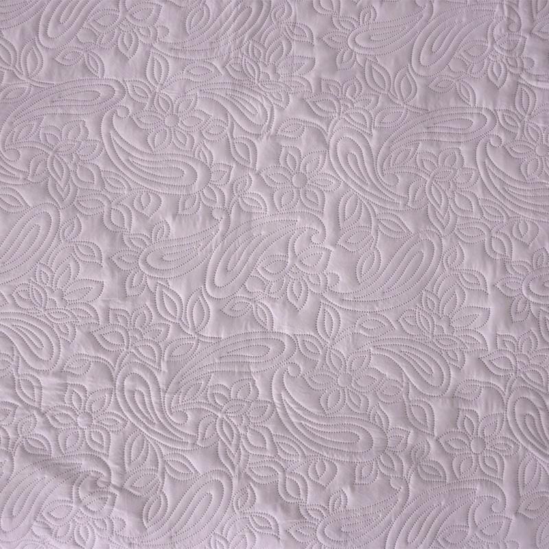 Bambury Coverlet Bambury Paisley Coverlet Set - Dusk