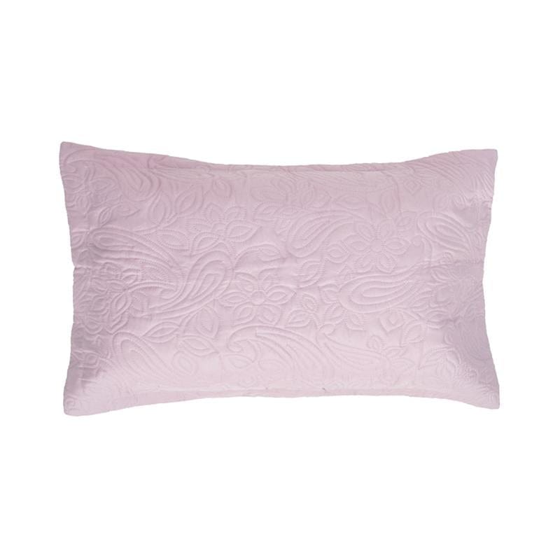 Bambury Coverlet Bambury Paisley Coverlet Set - Dusk