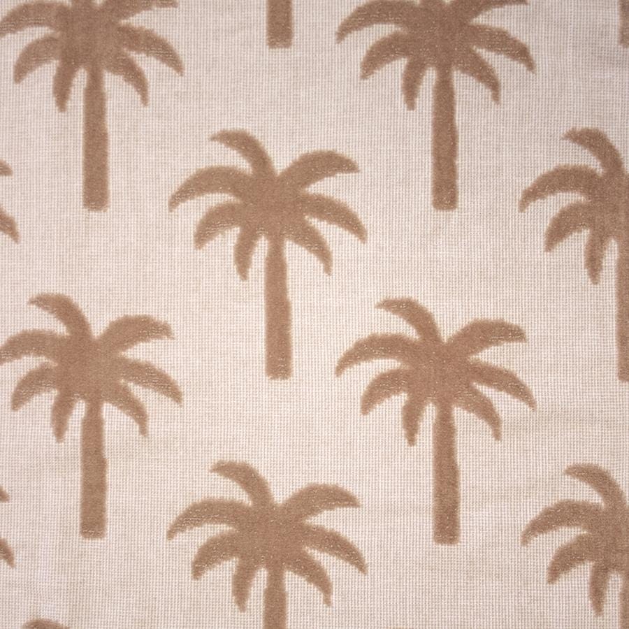 Bambury Pajamas Bambury Palm Robe - Sunset