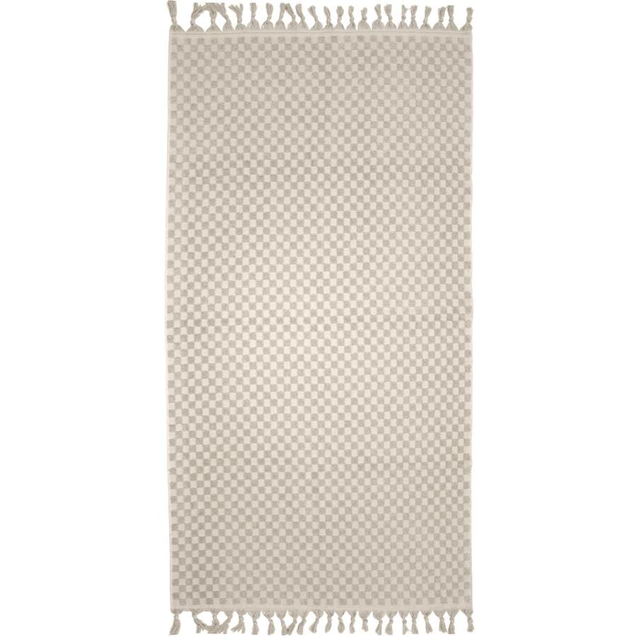 Bambury Beach Towels Bambury Paloma Towel - Buff