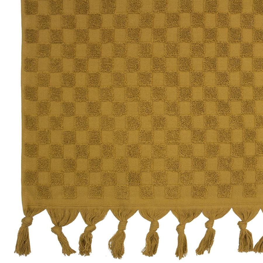Bambury Beach Towels Bambury Paloma Towel - Tobacco