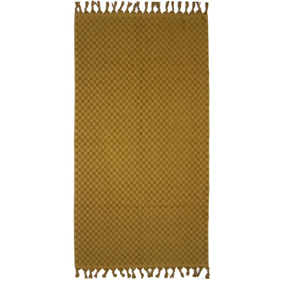Bambury Beach Towels Bambury Paloma Towel - Tobacco