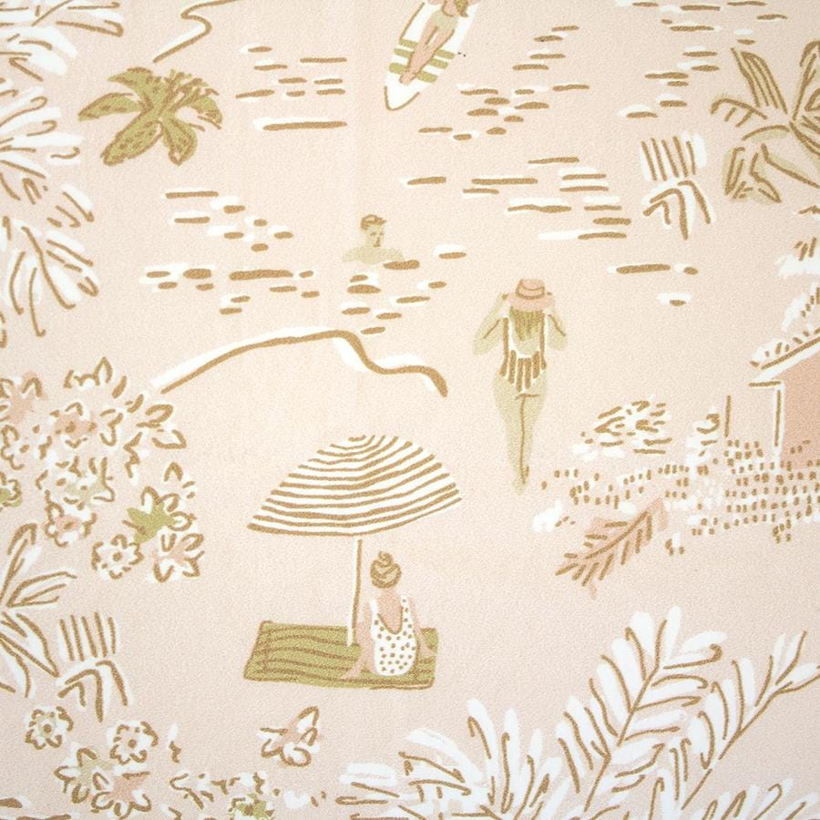 Bambury Quilt Cover Bambury Paradise Quilt Cover Set