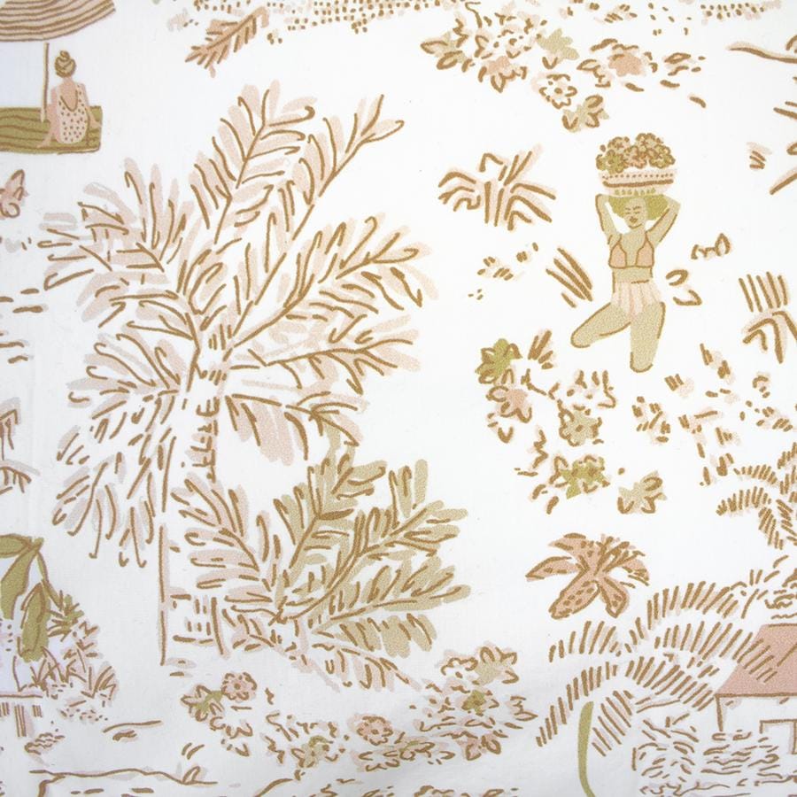 Bambury Quilt Cover Bambury Paradise Quilt Cover Set