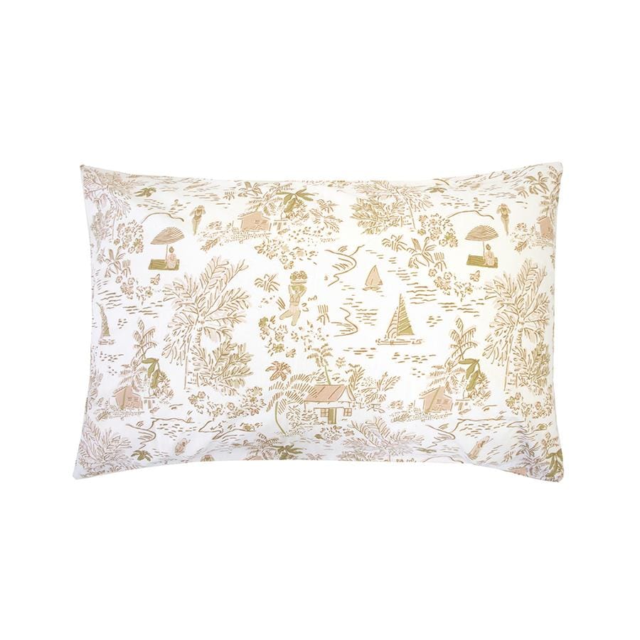Bambury Quilt Cover Bambury Paradise Quilt Cover Set