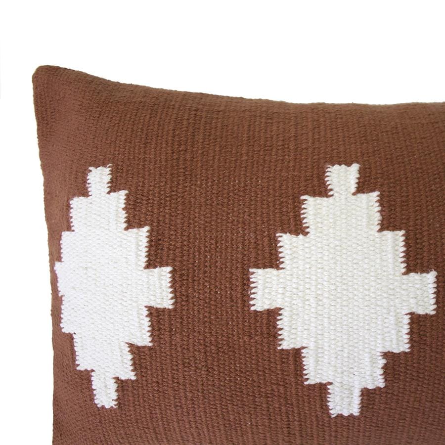 Bambury Cushion Bambury Richmond Cushion - Chill