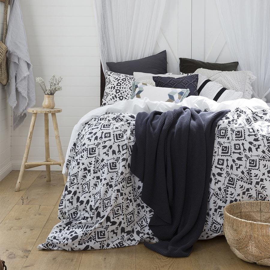 Bambury Quilt Cover Bambury Salta Quilt Cover Set