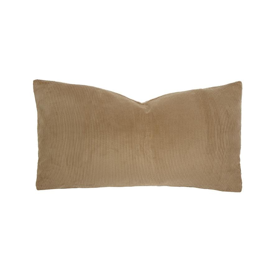 Bambury Cushion Bambury Sloane Cushion - Rectangle - Butterscotch