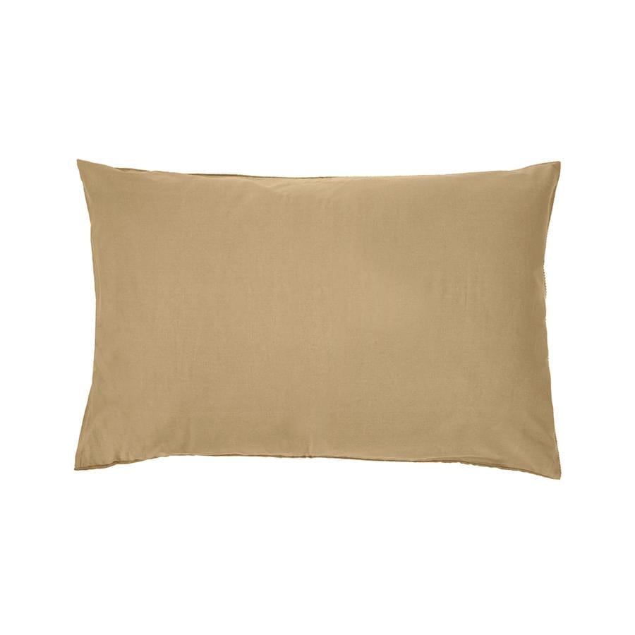 Bambury Quilt Cover Bambury Sloane Quilt Cover Set - Butterscotch