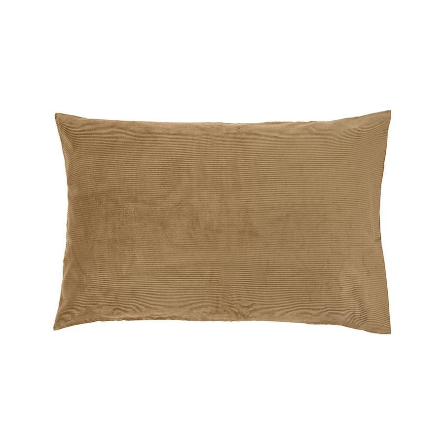 Bambury Quilt Cover Bambury Sloane Quilt Cover Set - Butterscotch