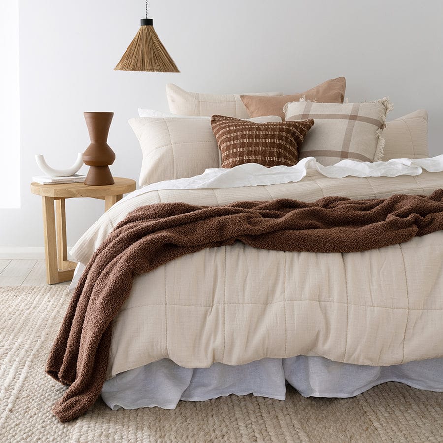 Bambury Quilt Cover Bambury Stanton Quilt Cover Set