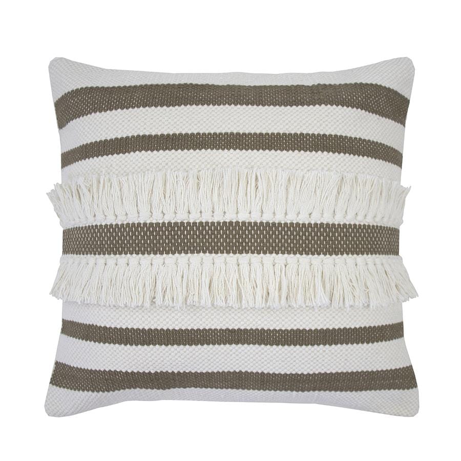Bambury Cushion Bambury Tully Cushion - Moss