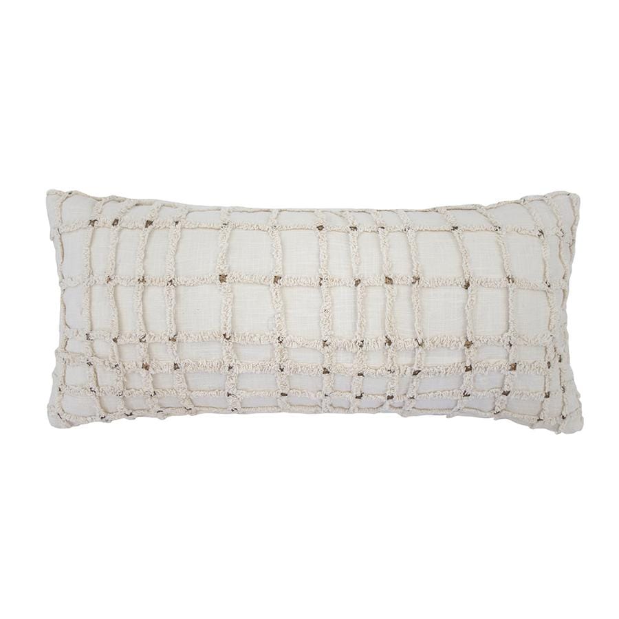 Bambury Cushion Bambury Weir Cushion - Rectangle
