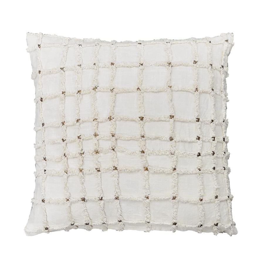 Bambury Cushion Bambury Weir Cushion - Square