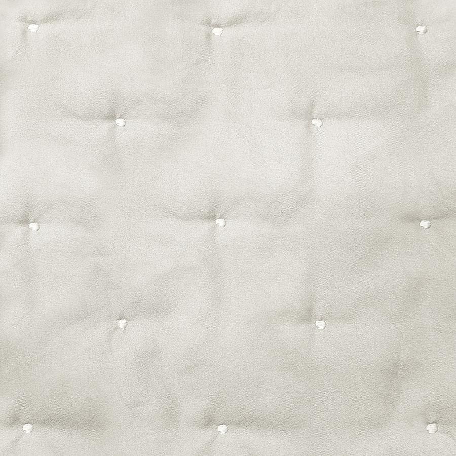 Bambury Quilt Cover Bambury Willare Quilt Cover Set - Pebble