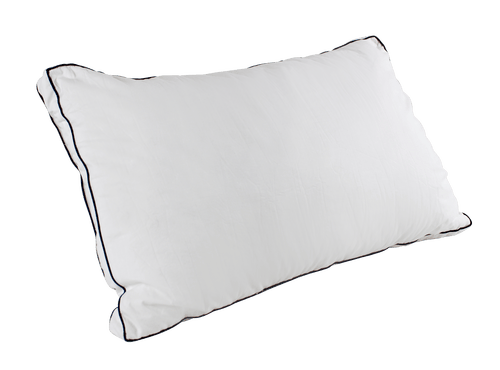Bas Phillips Pillows/Cushions Bas Phillips Down Blend Pillow - 900GMS