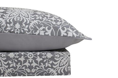 Bas Phillips Quilt Cover Bas Phillips Jacquard Quilt Cover Set