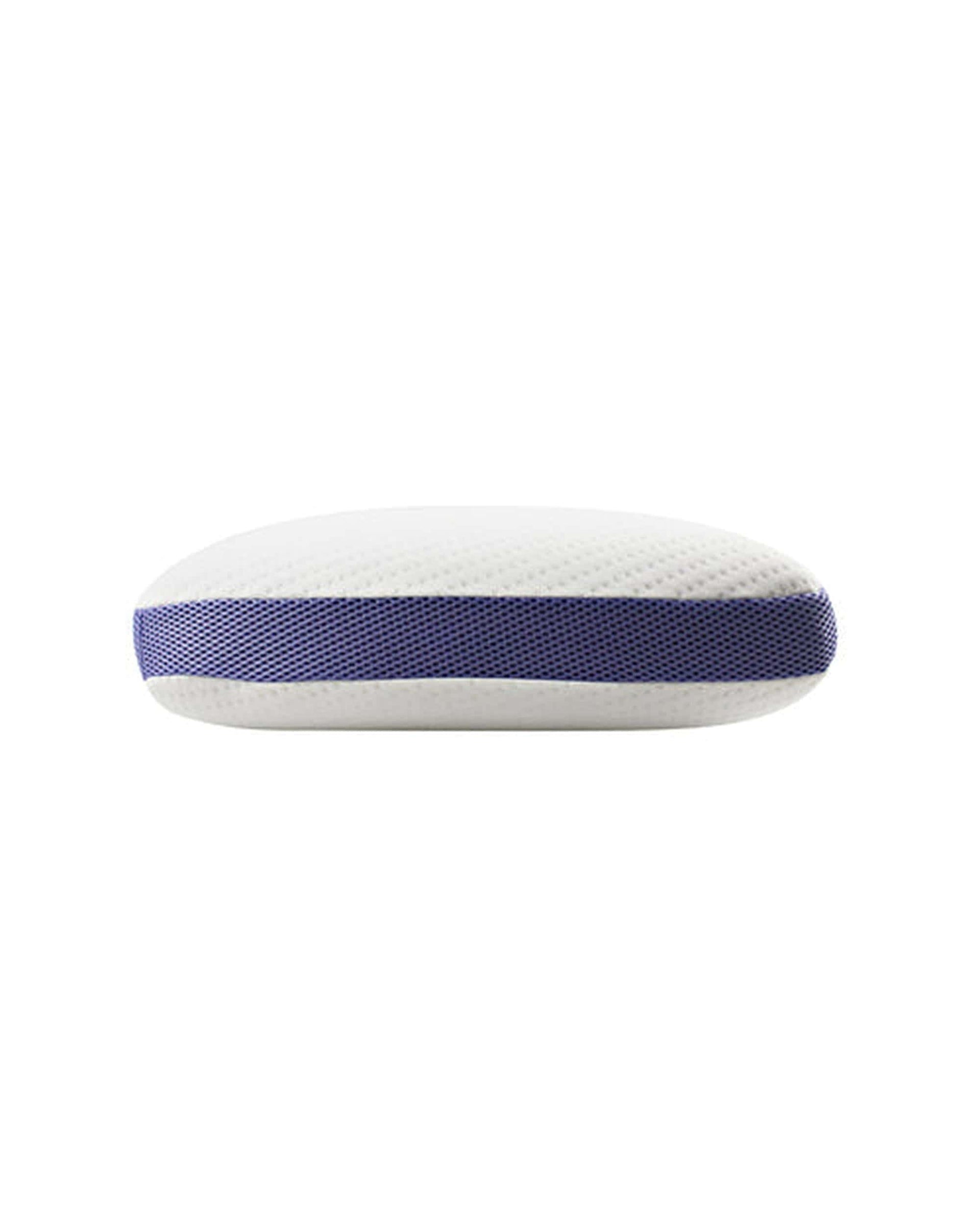 Bas Phillips Pillows/Cushions Bas Phillips Lavender Infused Memory Foam Pillow