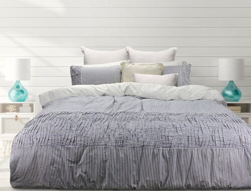 Bas Phillips Quilt Cover Bas Phillips Noosa Quilt Cover Set