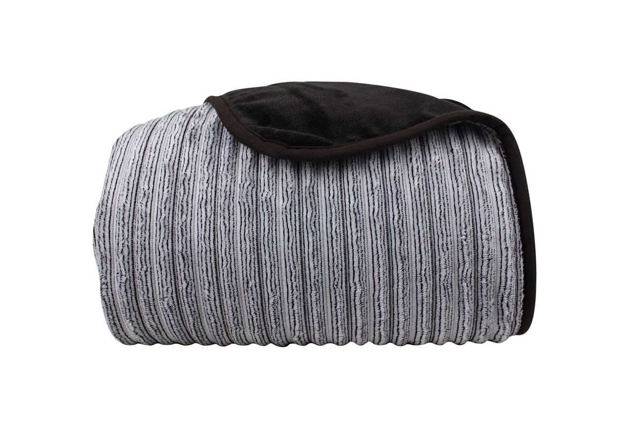 Bas Phillips Blanket Bas Phillips Zermatt Luxury Blanket by Bas Phillips