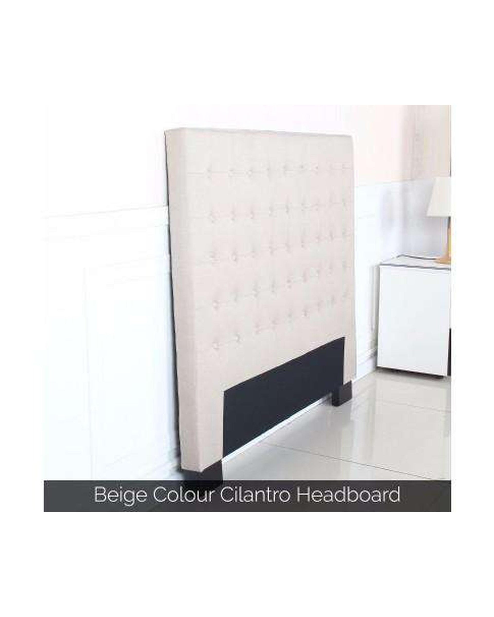 Ciliantro Headboard  - 2 Colours Melbournians Furniture