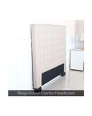 Ciliantro Headboard  - 2 Colours Melbournians Furniture