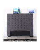 Ciliantro Headboard  - 2 Colours Melbournians Furniture
