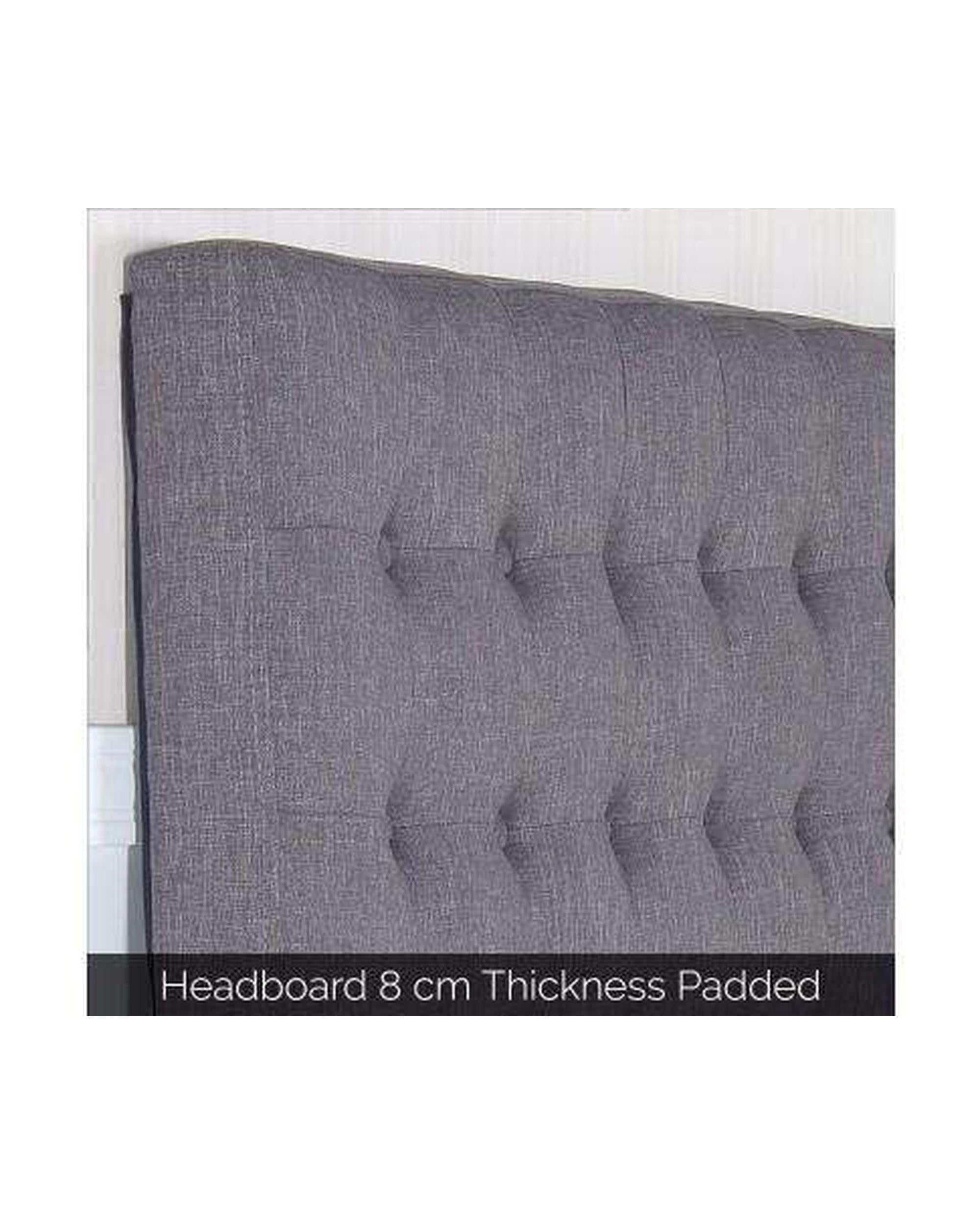 Ciliantro Headboard  - 2 Colours Melbournians Furniture